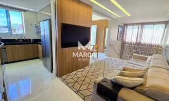 Imagem 3: Cobertura à venda, 3 quartos, 1 suíte, 3 vagas, Santa Rosa - Belo Horizonte/MG