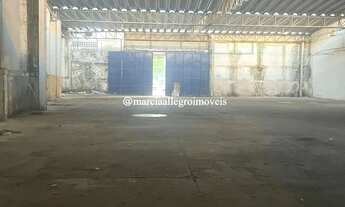 Imagem 7: Galpão, Comércio