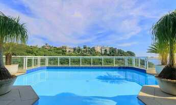 Imagem 4: Joá Casa em condomínio com 4 dormitórios