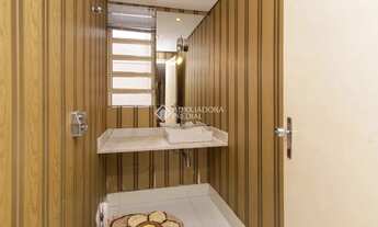 Imagem 3: Casa residencial à venda no bairro Vila Ipiranga com 4 dormitórios e 253 m² de área útil