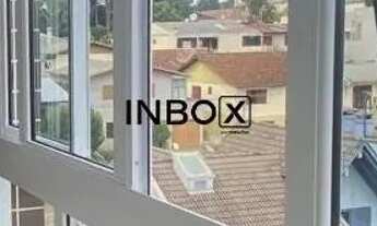 Imagem 7: INBOX CIA IMOBILIÁRIA ALUGA APARTAMENTO COM 02 DORMITÓRIOS SENDO UM DESTES SUÍTE COM 77,93