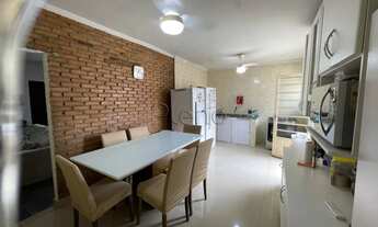 Imagem 7: Casa à venda e para alugar em Campinas, Parque Industrial, com 4 quartos, com 193.64 m²