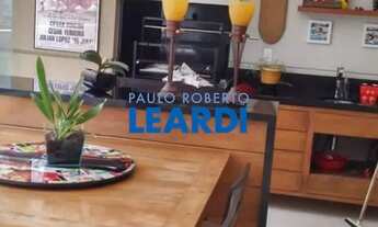 Imagem: APARTAMENTO - CAMPO BELO - SP