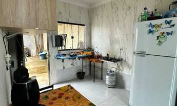 Imagem 2: Ágio de casa A venda