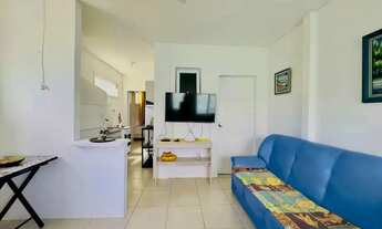 Imagem 2: Apartamento Pantano do sul