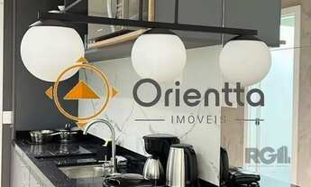 Imagem 3: Studio na Rua Vinte Quatro de Outubro, no GO24