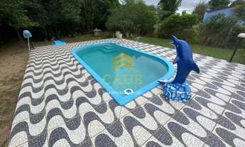 Imagem: Imóvel para venda possui 1800 metros quadrados