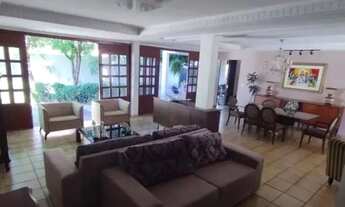 Imagem 4: Casa Duplex à Venda Bairro Cristo Rei