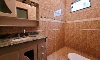 Imagem 5: Casa para alugar 2 quartos Jd Novo Horizonte