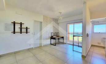 Imagem: Apartamento para locação no Edifício