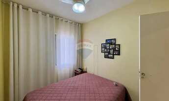 Imagem 4: Apartamento para venda em Cidade Monções com 2 quartos , 56m²