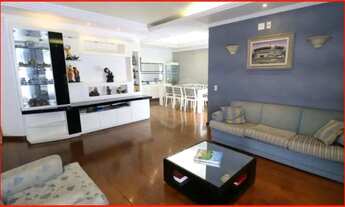 Imagem 5: Apartamento com 3 quartos à venda ou para locação em Perdizes - SP