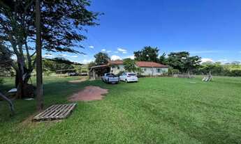 Imagem 3: Chácara com 4 dormitórios à venda, 28000 m² por R$ 1.680.000,00 - Chácara Recreio Nossa Se