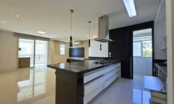 Imagem: Apartamento para locação e venda no Jardins