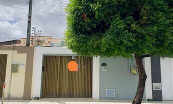 Imagem: CP 019, Maraponga, Casa plana com 03 suítes