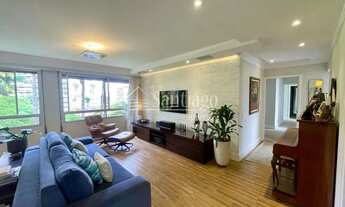 Imagem 6: Apartamento - Centro - Campinas