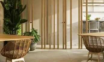 Imagem 4: Apartamento com 48 m²,com 2 quartos no Jardim Oceania