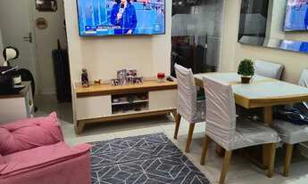 Imagem: Excelente Apartamento com 02 Quartos e Infraestrutura