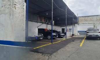 Imagem 4: Terreno no Tatuapé, plano, próximo Metro Carrão