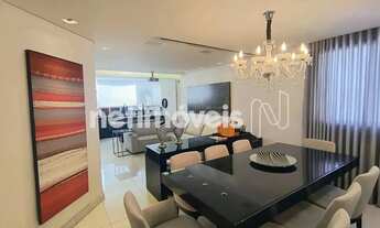 Imagem 3: Venda Apartamento 4 quartos Buritis Belo Horizonte