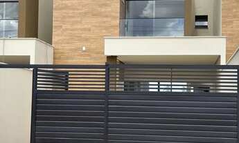 Imagem: Duplex com 3/4 sendo 01 suítes no Bairro