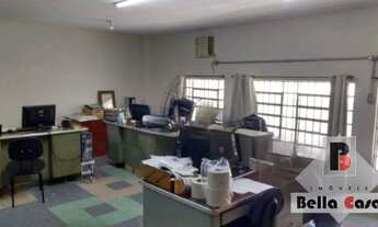 Imagem 4: Galpão Comercial no Tatuapé com 500m² salão livre à Venda