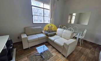 Imagem: APARTAMENTO 2 QUARTOS TODO MOBILIADO PARA