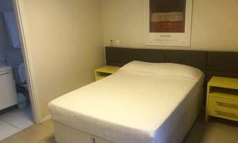 Imagem 4: IPANEMA - WAVE - 2 STES - VG - INFRA SERVIÇOS e LAZER -LINDO