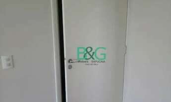 Imagem 4: Apartamento com 2 dormitórios, 47 m² - venda por R$ 240.000,00 ou aluguel por R$ 1.537,00