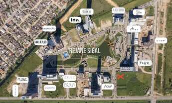 Imagem: Terreno no Parque Una