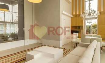 Imagem 4: Cobertura Alto Padrão Campo Belo ? 3 Suítes ? Piscina Privativa ? 4 Vagas e Lazer Completo