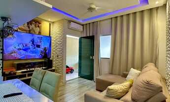 Imagem 2: Casa 2 Quartos 1 suíte LINDA