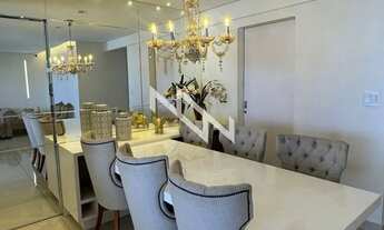 Imagem 3: Apartamento Mobiliado 3 Suítes- Setor Oeste