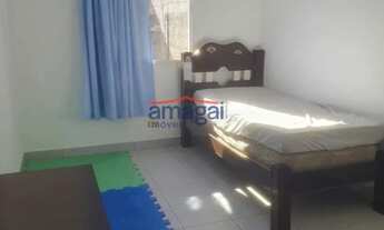 Imagem 2: Casa em condomínio em Jacareí