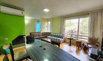 Imagem: Imóvel para venda tem 255 metros quadrados