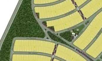 Imagem: Lote em Jardins Roma, Senador Canedo - GO