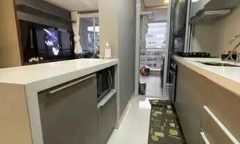 Imagem 5: RR9174 Apartamento 70m² CONDOMÍNIO WAVE - OPORTUNIDADE - 2 Dorms 2 Vagas - Barueri SP - Ót