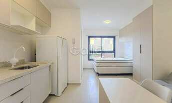 Imagem 4: Studio Mobiliado no Agua Verde