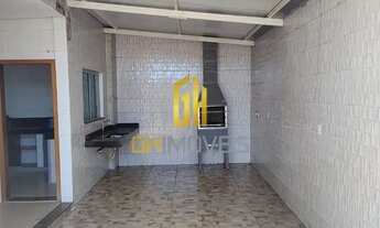 Imagem 6: Sobrado à venda, 166 m² por R$ 750.000,00 - Papillon Park - Aparecida de Goiânia/GO