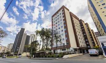 Imagem 2: Apartamento 3 Quartos no Bairro Novo Mundo, Curitiba. PR