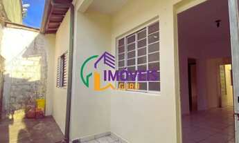 Imagem: CASA DE VILA - DOM BOSCO - MG