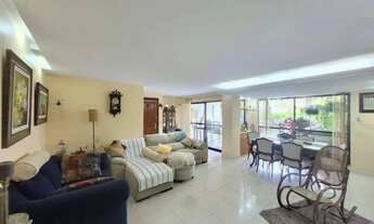 Imagem 6: SALVADOR DE MESQUITA Apartamento com 3 quartos, 2 suítes à venda, 171 m² por R$ 1.200.000