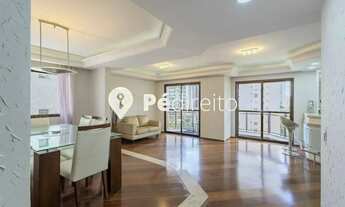 Imagem: Apartamento 211m² à Venda no Anália Franco