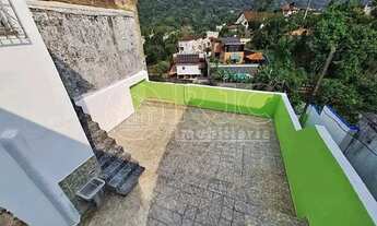 Imagem 2: Imóvel para venda com 545 metros quadrados com 5 quartos em Tijuca - Rio de Janeiro - RJ