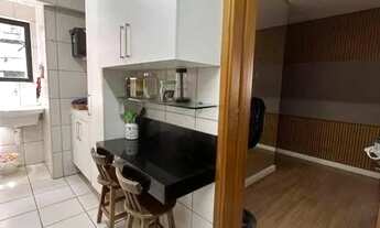 Imagem 2: Vende-se apartamento em Sacomã com 3 quartos, 2 banheiros e 2 vagas