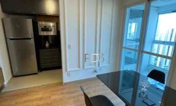 Imagem 4: Apartamento com 3 dormitórios para alugar, 69 m² por R$ 4.900/mês - NYC Palhano - Londrina