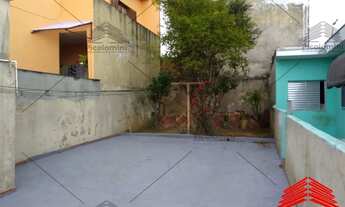 Imagem 4: Imperdível: Casa à venda em Vila Alpina! 3 quartos, 1 sala, 2 banheiros, 1 vaga, 150m². Ve