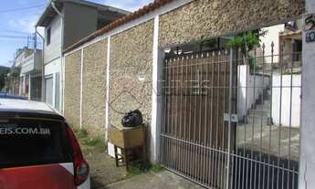 Imagem: Casa Terrea em Osasco