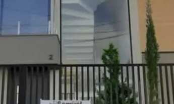 Imagem 2: TRIPLEX NOVO MONTE LÍBANO