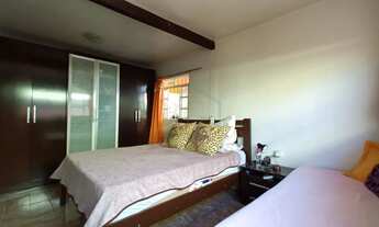 Imagem 6: Casas Padrão em Poços de Caldas